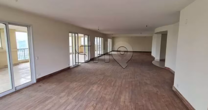 Apartamento com 4 quartos à venda na Rua Deputado Laércio Corte, 1455, Paraíso do Morumbi, São Paulo