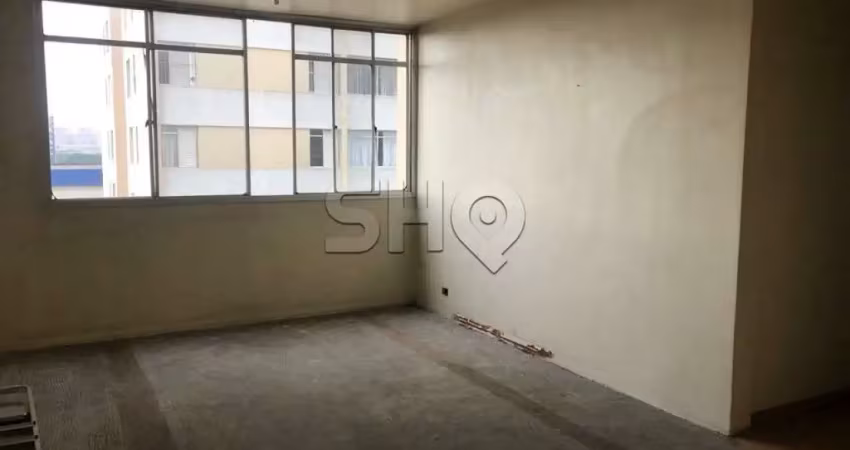 Apartamento com 3 quartos à venda na Rua Padre José Maria, 1081, Santo Amaro, São Paulo