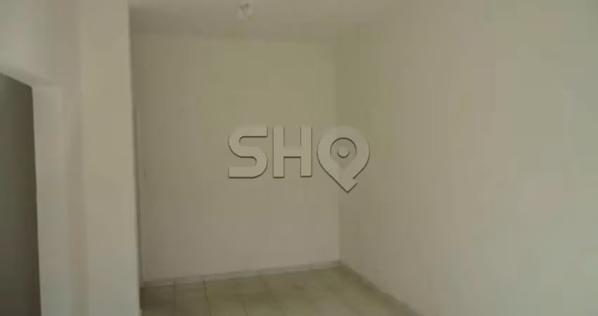 Casa com 2 quartos à venda na Apamas, 45, Indianópolis, São Paulo