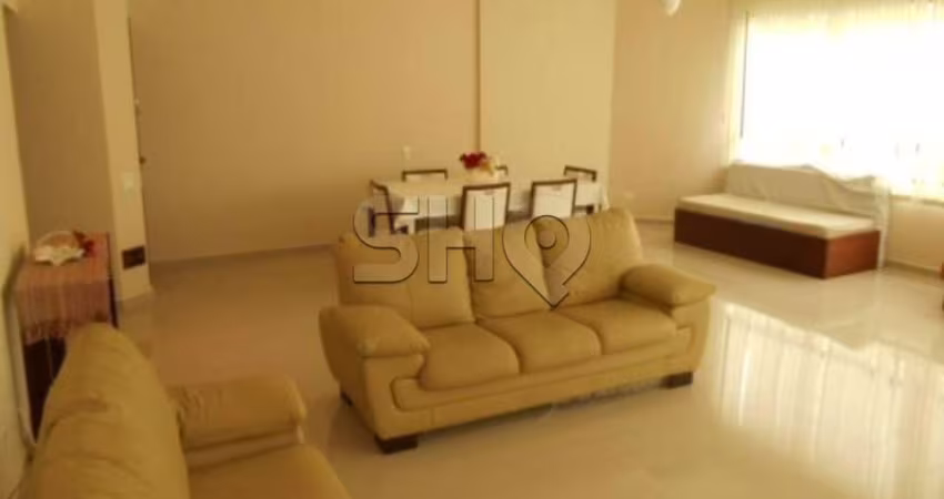Apartamento com 3 quartos à venda na Rua Santos, 330, Barra Funda, Guarujá