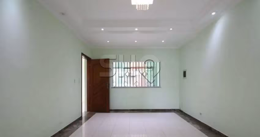 Casa com 3 quartos à venda na Rua Mariz e Barros, 614, Vila Mariana, São Paulo