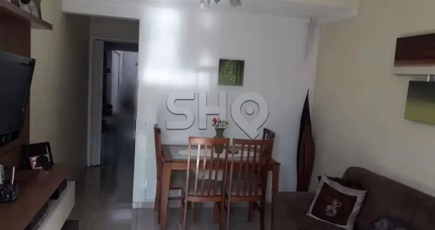 Casa em condomínio fechado com 2 quartos à venda na Sagrado Coração De Jesus, 190, Jardim Iracema, São Paulo