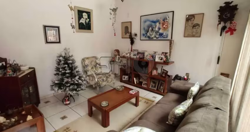 Casa com 2 quartos à venda na Avenida Francesco Bibiena, 75, Vila Liviero, São Paulo