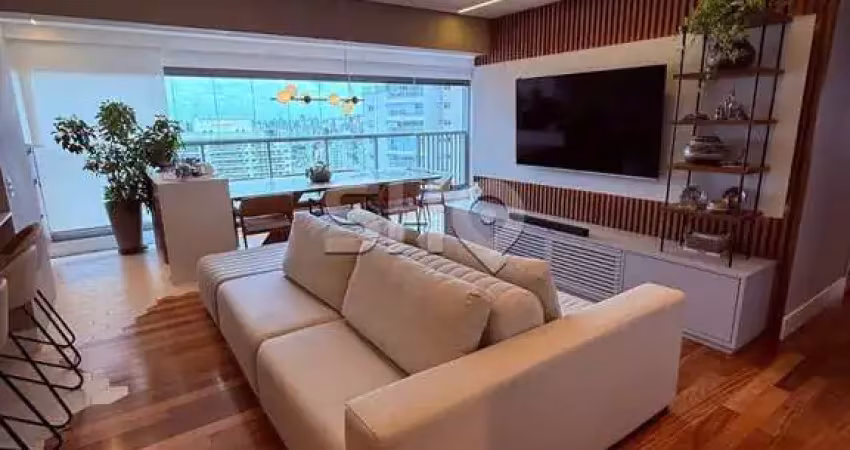 Apartamento com 3 quartos à venda na Rua José Cocciuffo, 76, Vila Mariana, São Paulo
