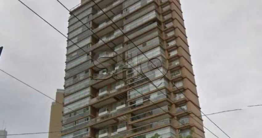 Apartamento com 2 quartos à venda na Rua João Cachoeira, 1325, Vila Nova Conceição, São Paulo