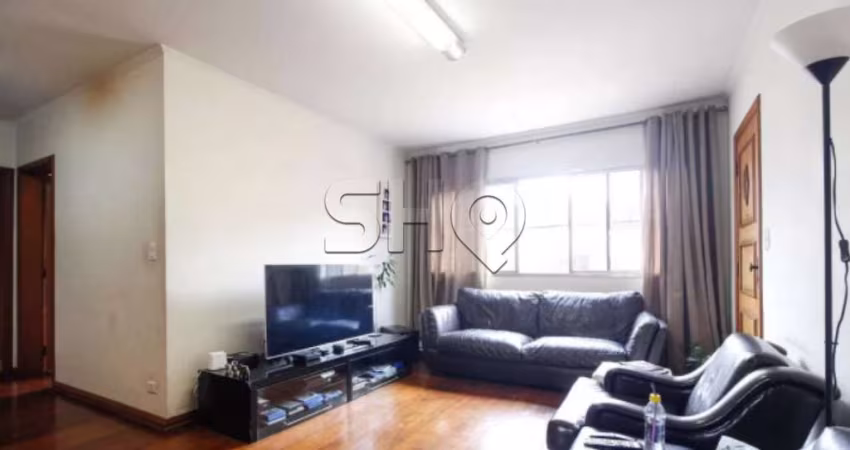 Apartamento com 4 quartos à venda na Rua Antônio Pereira de Sousa, 252, Santana, São Paulo