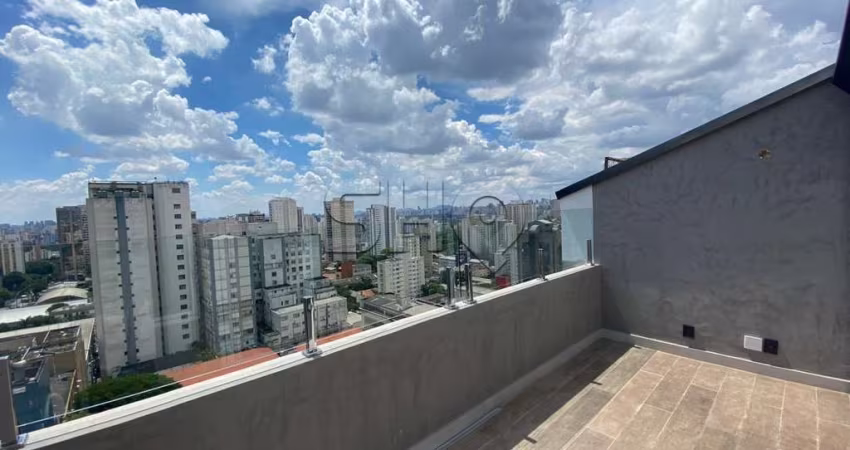 Apartamento com 2 quartos à venda na Rua Pedro de Toledo, 544, Vila Clementino, São Paulo