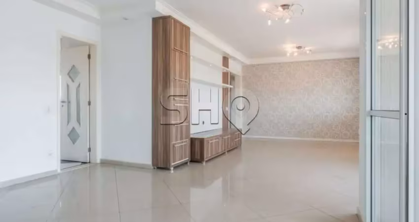 Apartamento com 3 quartos à venda na Rua Fábia, 800, Vila Romana, São Paulo