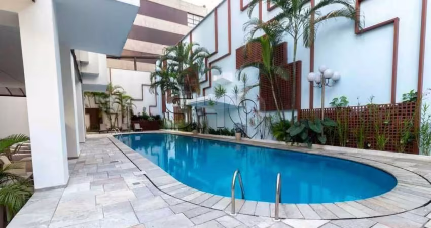 Apartamento com 1 quarto à venda na Alameda Jaú, 1606, Jardim Paulista, São Paulo