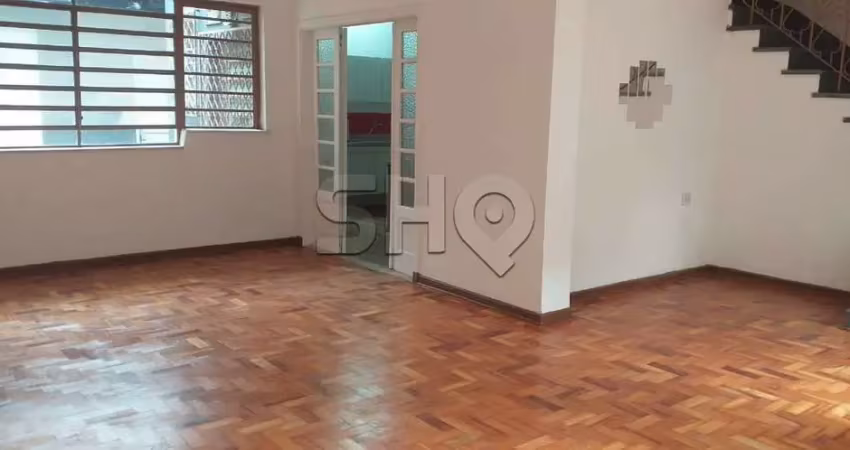 Casa com 4 quartos à venda na Alameda dos Guaiases, 545, Indianópolis, São Paulo