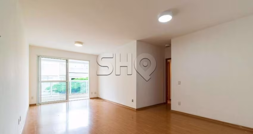 Apartamento com 3 quartos à venda na Rua Doutor Samuel Porto, 237, Saúde, São Paulo