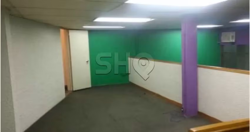 Ponto comercial à venda na Avenida São Luís, 258, República, São Paulo