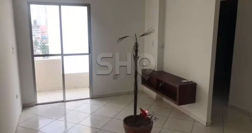 Apartamento com 2 quartos à venda na Rua Isolina, 297, Jardim Carlu, São Paulo