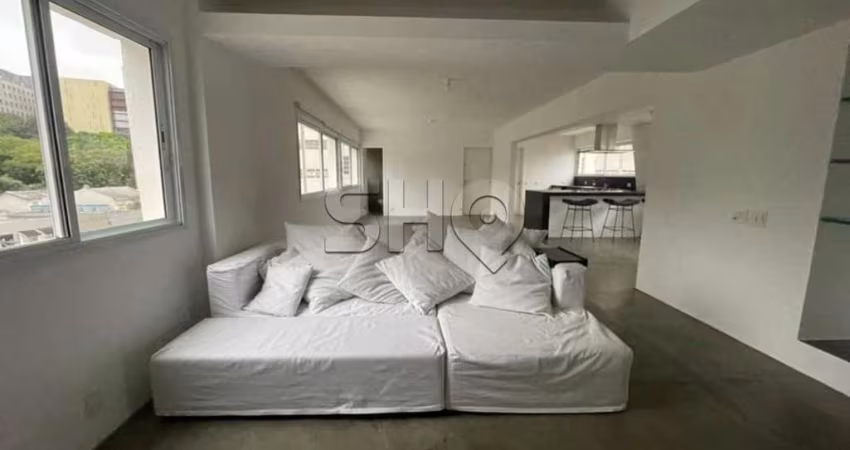 Apartamento com 2 quartos à venda na Alameda Lorena, 2042, Jardim Paulista, São Paulo