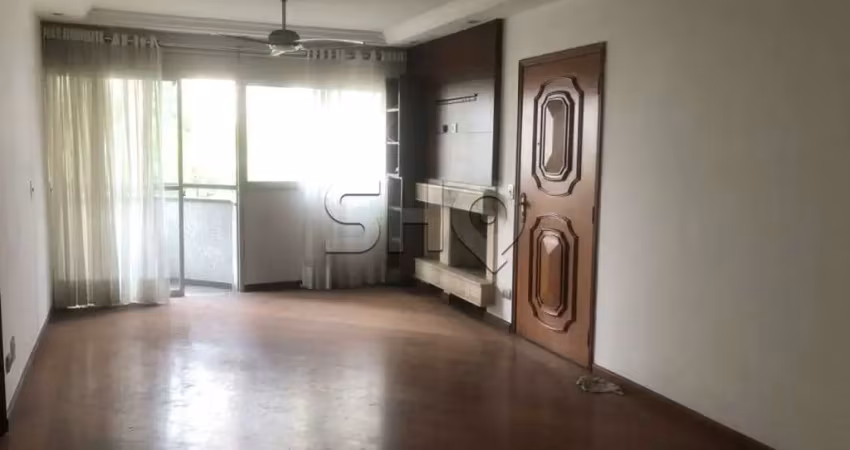 Apartamento com 3 quartos à venda na Avenida Mascote, 635, Vila Mascote, São Paulo