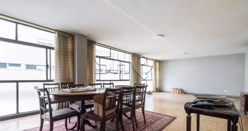 Apartamento com 3 quartos à venda na Rua Teixeira da Silva, 370, Paraíso, São Paulo