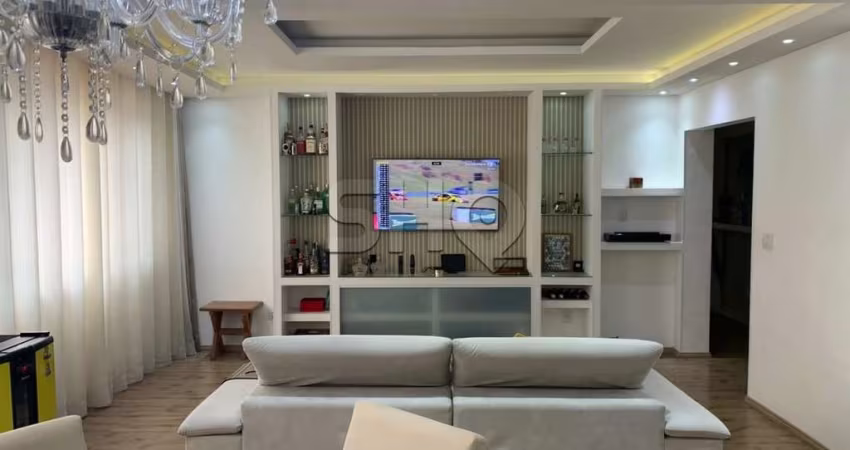 Apartamento com 3 quartos à venda na Avenida São Luís, 192, República, São Paulo