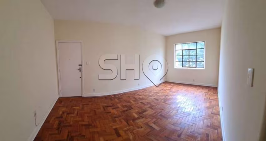 Apartamento com 2 quartos à venda na Rua Cotoxó, 1030, Perdizes, São Paulo
