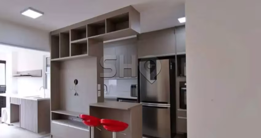 Apartamento com 1 quarto à venda na Rua Francisco José da Silva, 438, Vila Andrade, São Paulo