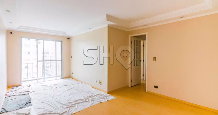 Apartamento com 3 quartos à venda na Rua Garção Tinoco, 62, Santana, São Paulo