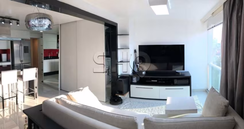 Apartamento com 1 quarto à venda na Avenida Portugal, 1278, Brooklin Paulista, São Paulo