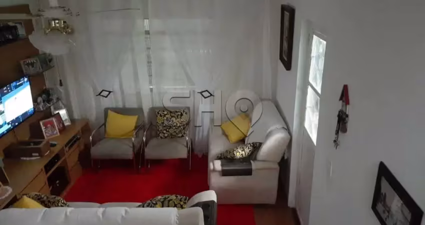 Casa com 2 quartos à venda na Da Costa Nova Do Prado, 284, Jardim Comercial, São Paulo