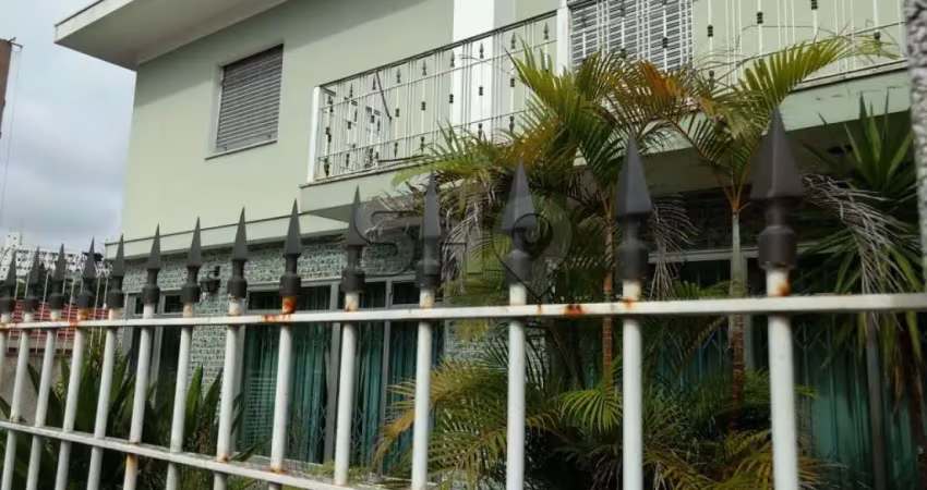 Casa com 4 quartos à venda na Rua Croata, 896, Vila Ipojuca, São Paulo