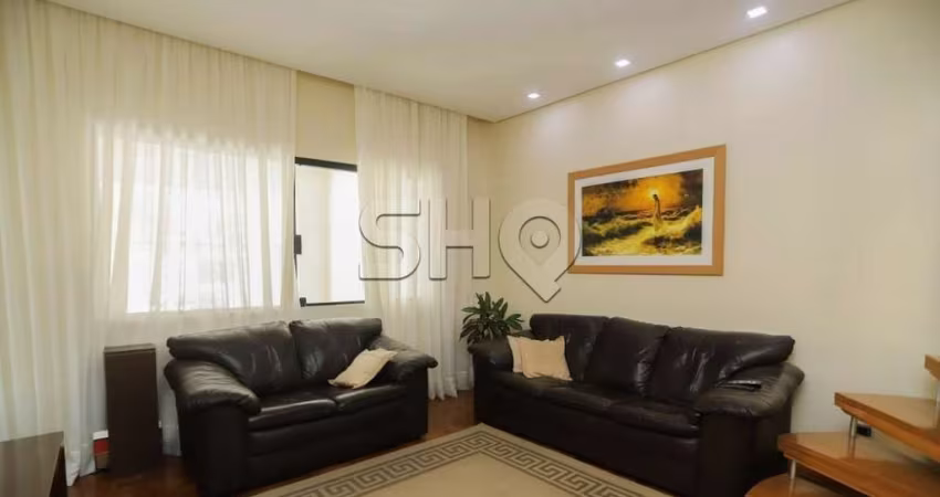 Casa com 3 quartos à venda na Rua Solimões, 171, Barra Funda, São Paulo