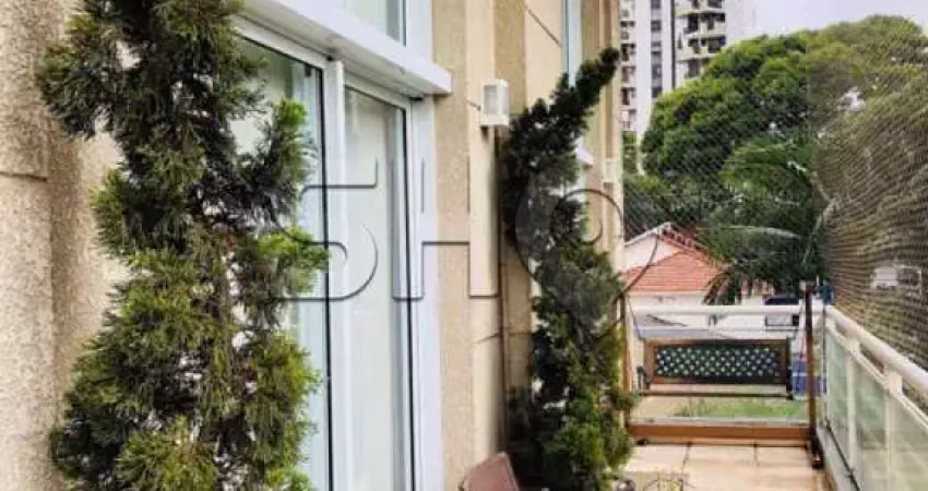 Apartamento com 4 quartos à venda na Alameda dos Aicás, 159, Indianópolis, São Paulo