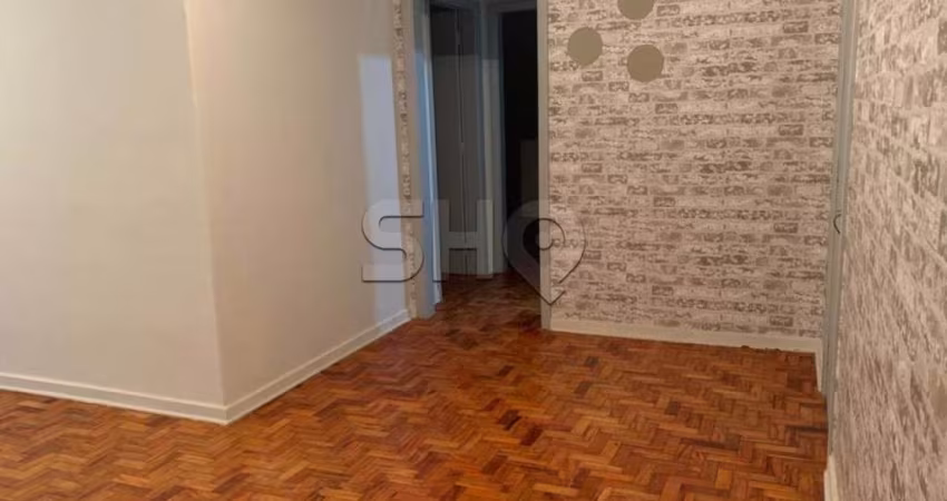 Apartamento com 2 quartos à venda na Rua Ouvidor Portugal, 74, Vila Monumento, São Paulo