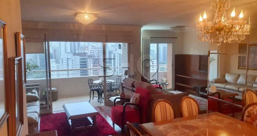 Apartamento com 3 quartos à venda na Rua Arandu, 660, Brooklin Paulista, São Paulo