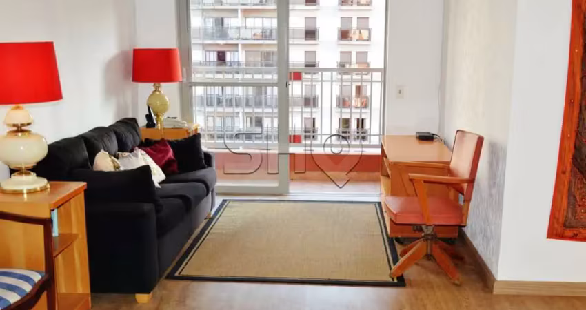 Apartamento com 3 quartos à venda na Rua Duque Costa, 365, Vila Sofia, São Paulo