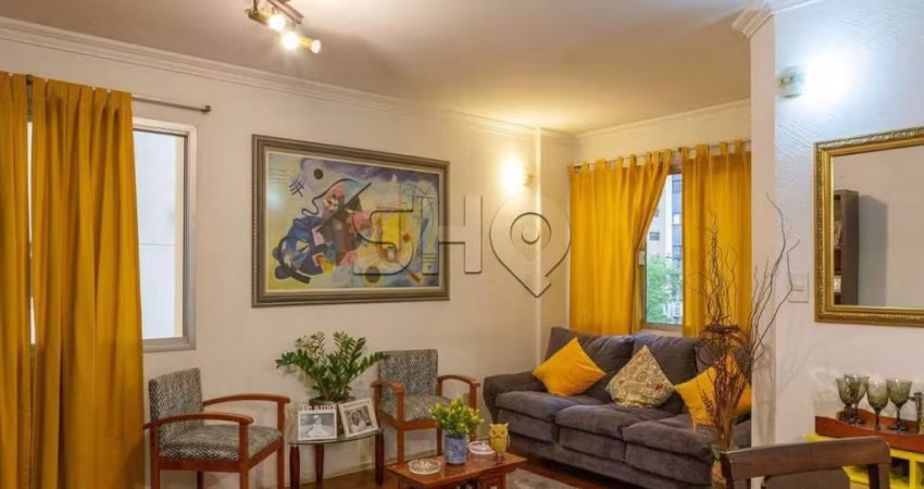 Apartamento com 3 quartos à venda na Rua Raul Pompéia, 420, Pompéia, São Paulo