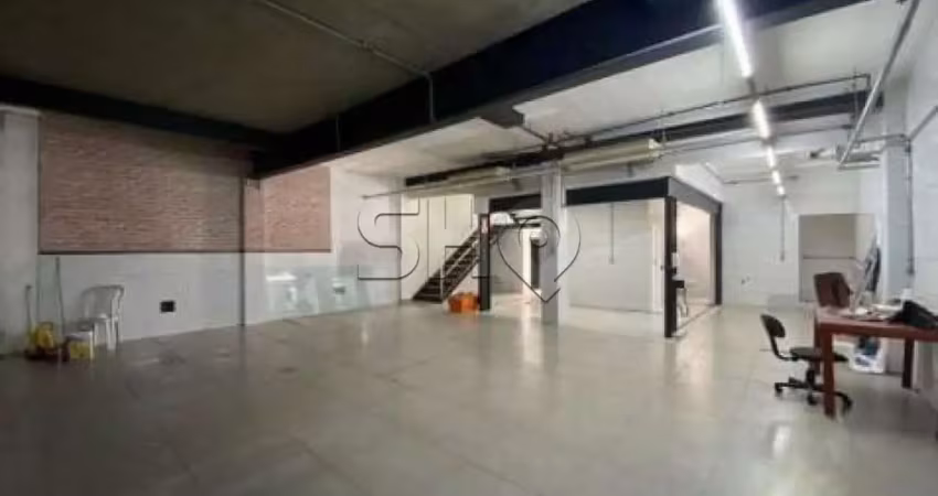 Ponto comercial para alugar na Avenida Brigadeiro Faria Lima, 1263, Pinheiros, São Paulo