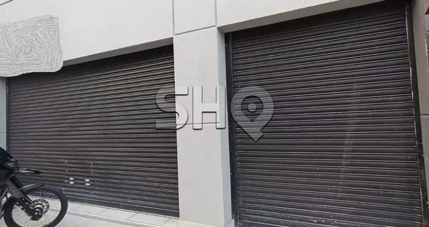 Ponto comercial para alugar na Rua Tomé Portes, 131, Vila Dom Pedro II, São Paulo