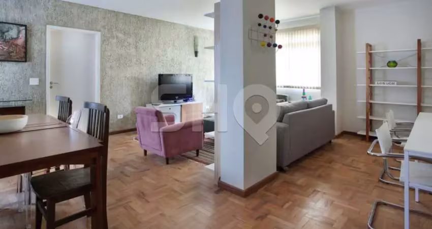 Apartamento com 3 quartos para alugar na Rua Oscar Freire, 1667, Pinheiros, São Paulo