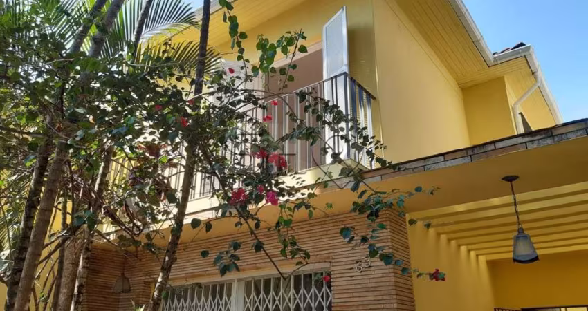 Casa com 5 quartos para alugar na Rua Doutor Paulo Vieira, 63, Sumaré, São Paulo