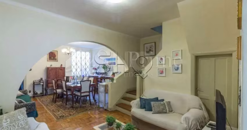 Casa comercial para alugar na Rua Cardoso de Almeida, 1491, Perdizes, São Paulo