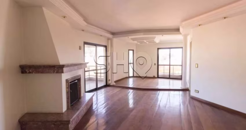 Apartamento com 4 quartos à venda na Rua Maria Curupaiti, 736, Vila Ester (Zona Norte), São Paulo