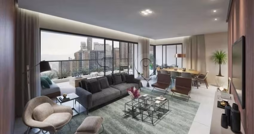 Apartamento com 3 quartos à venda na Alameda Franca, 1633, Jardim Paulista, São Paulo