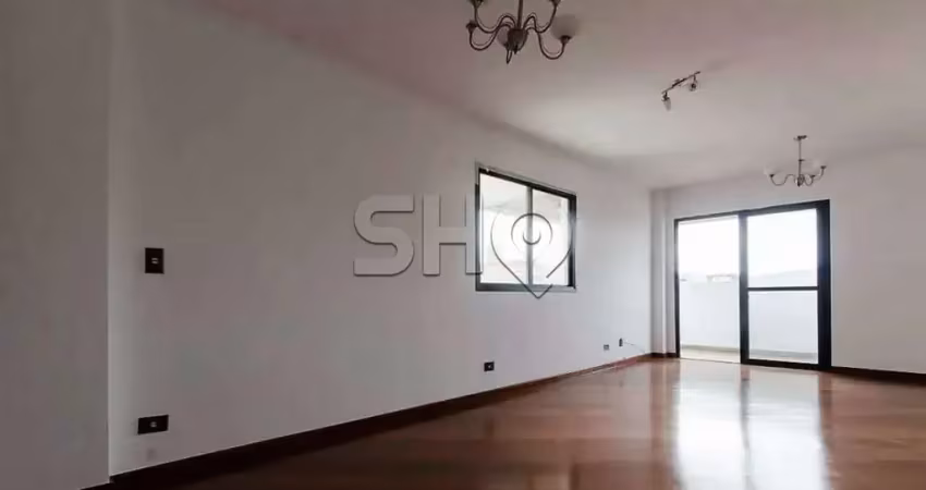 Apartamento com 3 quartos à venda na Professor Valério Giuli, 331, Chácara do Encosto, São Paulo