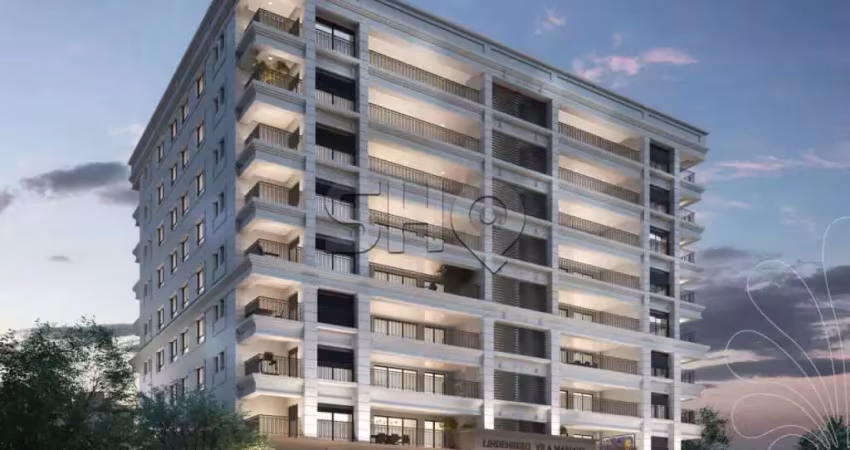 Apartamento com 3 quartos à venda na Rua França Pinto, 616, Vila Mariana, São Paulo