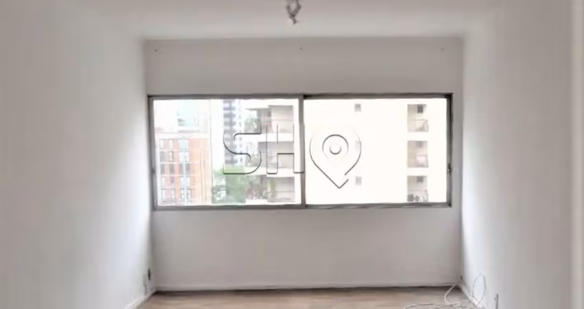 Apartamento com 2 quartos à venda na Avenida Rouxinol, 388, Indianópolis, São Paulo