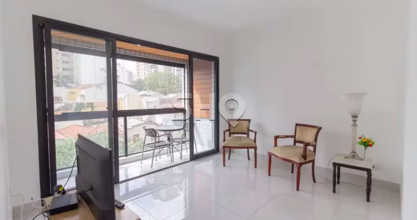 Apartamento com 3 quartos à venda na Rua Guiara, 275, Pompéia, São Paulo