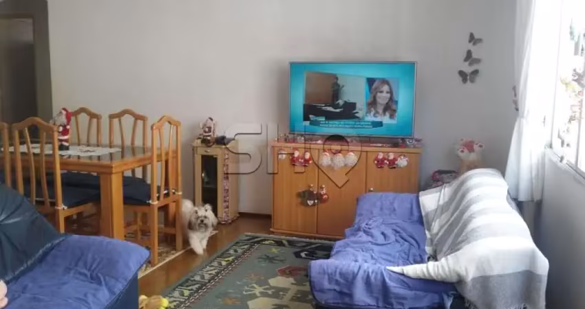 Apartamento com 3 quartos à venda na Avenida Chibarás, 504, Moema, São Paulo