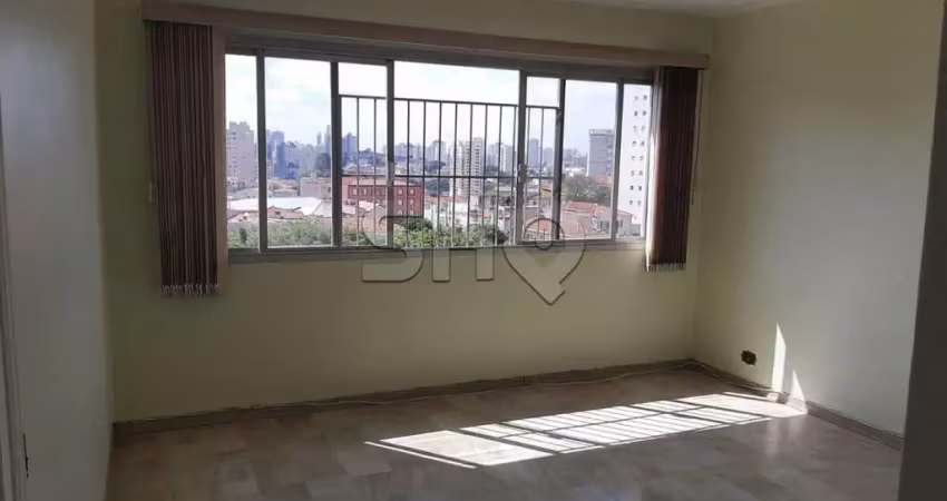 Apartamento com 2 quartos à venda na Rua José Debieux, 460, Santana, São Paulo