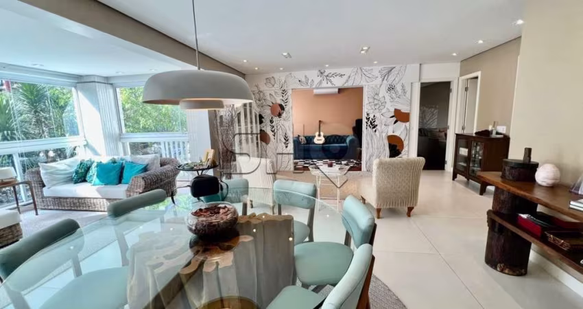 Apartamento com 4 quartos à venda na Rua Doutor Homem de Melo, 797, Perdizes, São Paulo