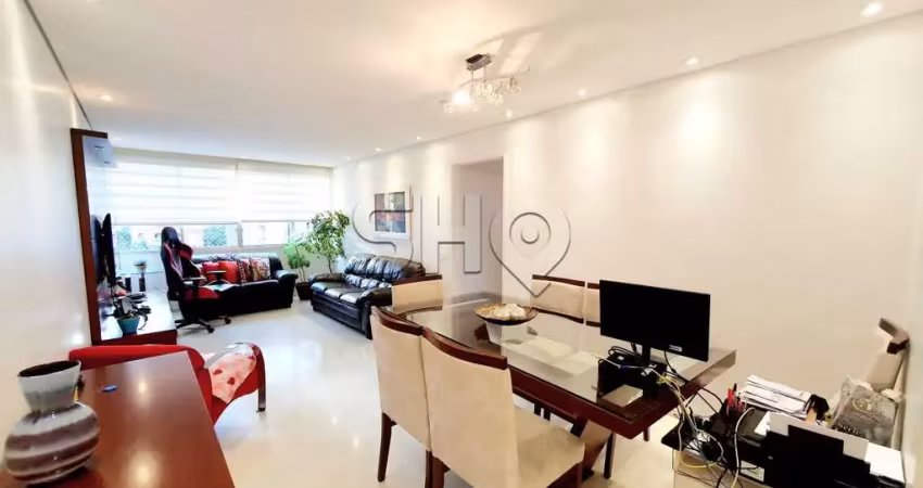 Apartamento com 3 quartos à venda na Rua Iperoig, 527, Perdizes, São Paulo