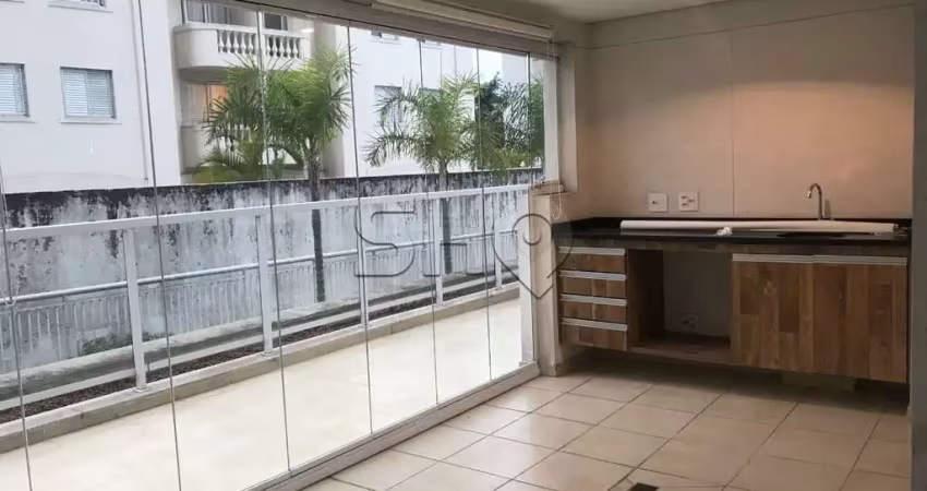 Apartamento com 2 quartos à venda na Rua Maracá, 301, Vila Guarani, São Paulo