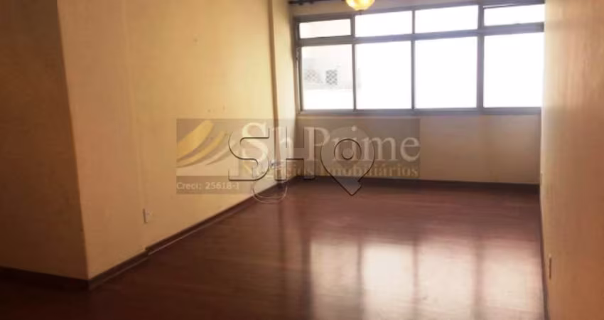 Apartamento com 3 quartos à venda na Rua Apinajés, 1404, Perdizes, São Paulo